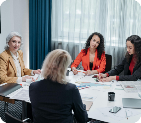 Business Development Strategy